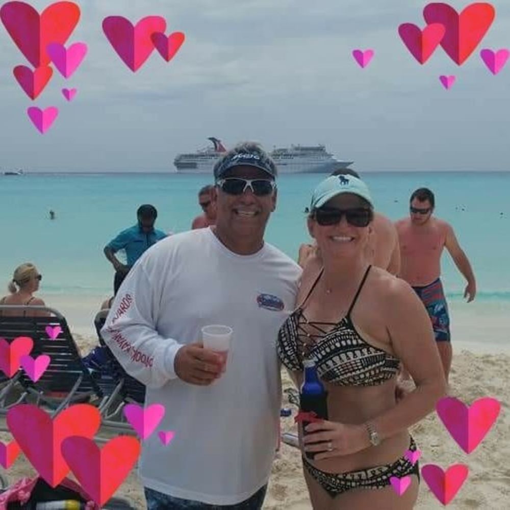 Meet your Posher, Cynde